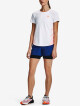 Under Armour UA Iso-Chill Laser tee II 1376818-100 WHT - thumb (1)
