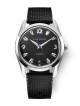 Nivada Grenchen Antarctic 35 mm - Black White Luminova - Beads of Rice - thumb (9)