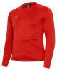 Pánská bunda Warrior Aurum Travel Jacket Red L - thumb (1)