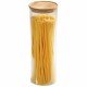 Kesper 38011 Skladovací skleněná dóza, pr. 10 cm, 1800 ml - thumb (0)