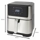 ProfiCook FR 1269 H horkovzdušná fritéza, 8 l - thumb (6)