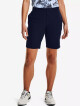 Dámské šortky Under Armour  Links Short dark blue 0 - thumb (0)