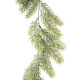 Smrková girlanda, 40 cm - thumb (1)