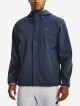 Pánská bunda Under Armour  STRMPRF CLDSTRKE STR JKT-GRY M - thumb (0)