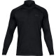 Pánská mikina Under Armour  Tech 2.0 1/2 Zip black XXL - thumb (4)