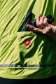 Cyklistická bunda Castelli  Go Jacket XXL - thumb (5)