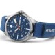 Hamilton Khaki Aviation Pilot Day Date Auto - Air Glaciers Edition H64655941 - thumb (6)
