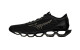Dámská běžecká obuv Mizuno Wave Prophecy Wave Prophecy 12 Black/GE Gold  UK 4,5 - thumb (1)