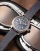 Alpina Startimer Pilot Heritage Limited Edition AL-525NBG4SH6 - thumb (16)