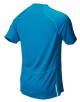 Pánské tričko Inov-8  Base Elite SS Blue L - thumb (1)