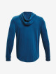 Pánská mikina Under Armour  RIVAL TERRY LC HD-BLU XXL - thumb (3)