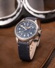 Alpina Startimer Pilot Heritage Limited Edition AL-525NBG4SH6 - thumb (12)