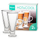 4Home Termo sklenice Latte Elegante Hot&Cool, 230 ml, 2 ks - thumb (7)