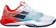 Pánská tenisová obuv Babolat Jet Mach 3 All Court White/Estate Blue  EUR 44,5 - thumb (0)
