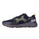 Pánská běžecká obuv Salming Recoil Trail Men DressBlue/LimePunch/White  UK 11,5 - thumb (1)