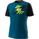 Dynafit TRANSALPER LT SS TEE reef/split - thumb (0)
