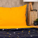 4Home Bavlněné povlečení Night sky, 140 x 220 cm, 70 x 90 cm - thumb (3)