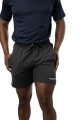 Pánské šortky Bauer  Team Knit Short Grey M - thumb (0)