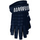 Hokejové rukavice Warrior Alpha FR2 Navy Senior 13 palců - thumb (0)