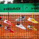 Dětská tenisová obuv Head Revolt Pro 4.5 Clay Junior WHBB  EUR 34 - thumb (5)