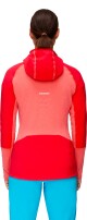 Mammut Eiswand Advanced ML Hooded Jacket Women - thumb (1)