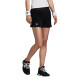 Dámské šortky adidas  Plisse Shorts Black S - thumb (3)