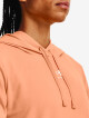 Dámská mikina Under Armour  Rival Terry Hoodie-ORG S - thumb (2)