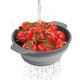 Tescoma Skládací cedník GrandCHEF, 24 cm - thumb (2)
