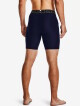 Pánské šortky Under Armour  HG Shorts-NVY S - thumb (4)