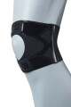 Bandáž na koleno Zamst  Filmista Knee L - thumb (2)