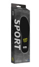 Vložky do bot Orthomovement  Sport Insole Standard  EUR 45-46 - thumb (2)