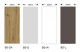 ArtExt Double system BS 30/36 ke kuchyňským linkám Barva korpusu: Grey - thumb (2)