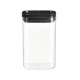 Orion Dóza UH hranatá Chef 1,4 l , 1,4 l - thumb (0)