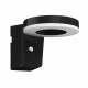 Philips Zonal UltraEfficial solární venkovní nástěnné LED svítidlo s čidlem 1,3W 3000K, černá - thumb (0)