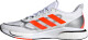 adidas Performance Supernova + W bílá / oranžová / černá - thumb (3)
