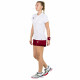 Dámské šortky Tecnifibre  Club Shorts Cardinal M - thumb (2)