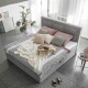 Artelta Manželská postel VIVRE Boxspring | 180 x 200 cm Barva VIVRE: Soft 17 - thumb (28)