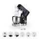 Lauben Kitchen Machine 1200 - thumb (6)