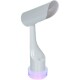 Retlux RTL 205 Stolní LED lampa s ambientím podsvícením bílá, 5 W - thumb (9)