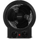 Sencor SFH 7021BK horkovzdušný ventilátor - thumb (1)