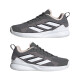 Dámská tenisová obuv adidas  Avaflash Clay Grey Four  EUR 40 - thumb (5)