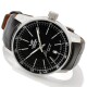 Vostok Europe GAZ-14 Limouzine Tritium Line NH35A/5651137 - Kožený řemínek - thumb (2)