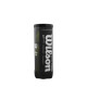 Padelové míče Wilson  Premier Padel Ball X3 - thumb (0)