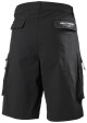 Pánské šortky Helly Hansen  Move QD Shorts Black L - thumb (3)