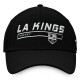 Kšiltovka Fanatics  Authentic Pro Rinkside Structured Adjustable NHL Los Angeles Kings - thumb (3)
