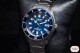 Citizen Fujitsubo Promaster Marine Automatic Diver's Super Titanium NB6021-68L - thumb (17)