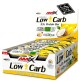 Amix Nutrition Low-Carb 33% Protein Bar 60 g čokoláda - kokos - thumb (0)