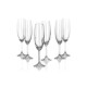 Banquet Crystal Sklenice na sekt Leona 210 ml - thumb (4)