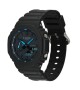Casio G-Shock GA-2100-1A2ER Neon Accent Series - thumb (2)