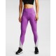 Dámské legíny Under Armour  CG Rush Legging Purple XS - thumb (8)
